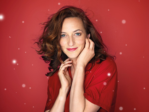 Karácsonyi élmény gyerekeknek - Szalóki Ági koncert