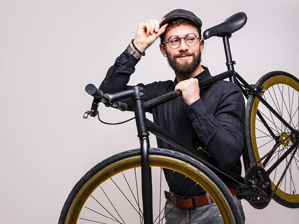 Használt kerékpár vásár