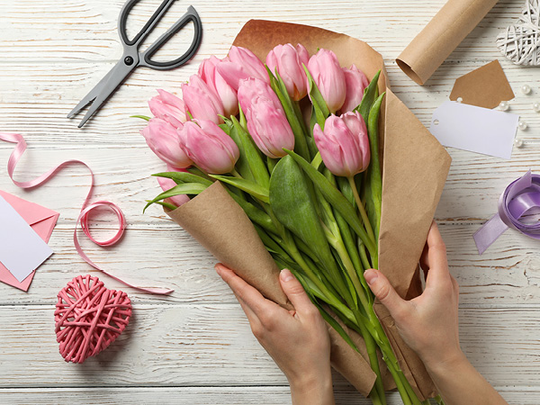 Nőnapi Kézműves Piactér