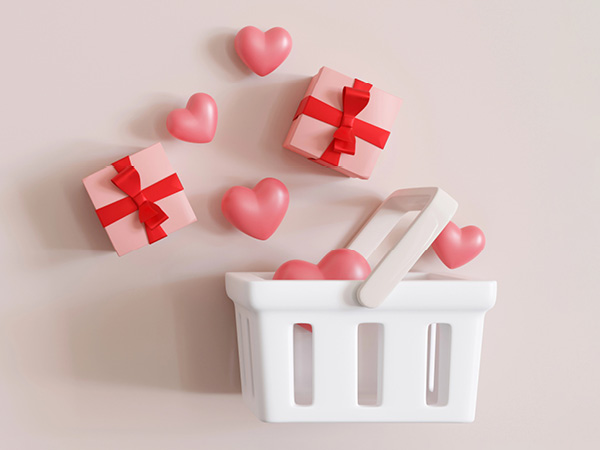 Valentin-napi Kézműves Piactér