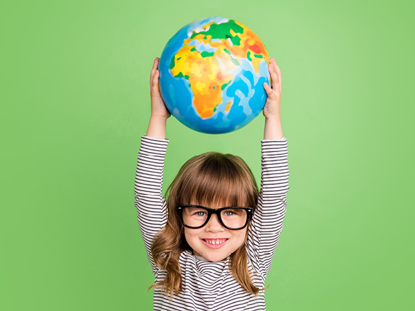 Kezedben a jövő – Fenntarthatósági kiállítás gyerekeknek